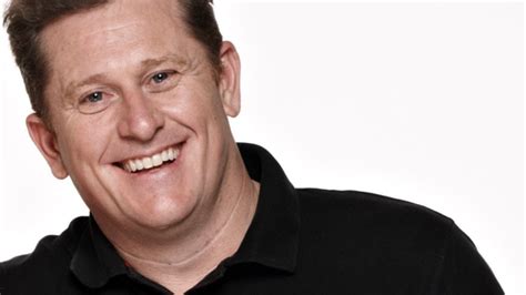Block contestant turned music promoter Phil Rankine .